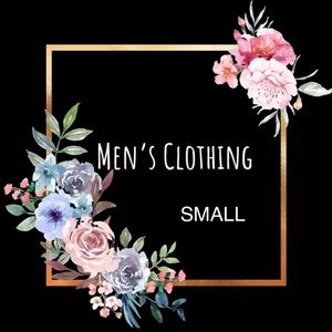 Men’s Small